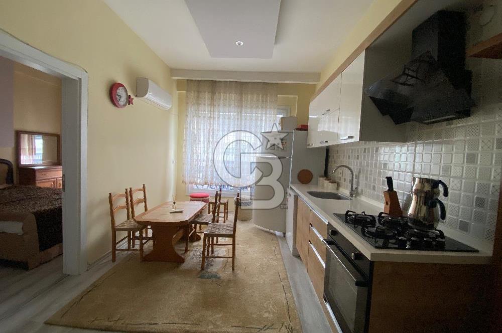 Küçükçiğli Mahallesinde 2+1  Dubleks Satılık Daire