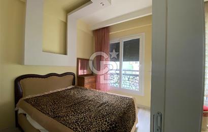 Küçükçiğli Mahallesinde 2+1  Dubleks Satılık Daire