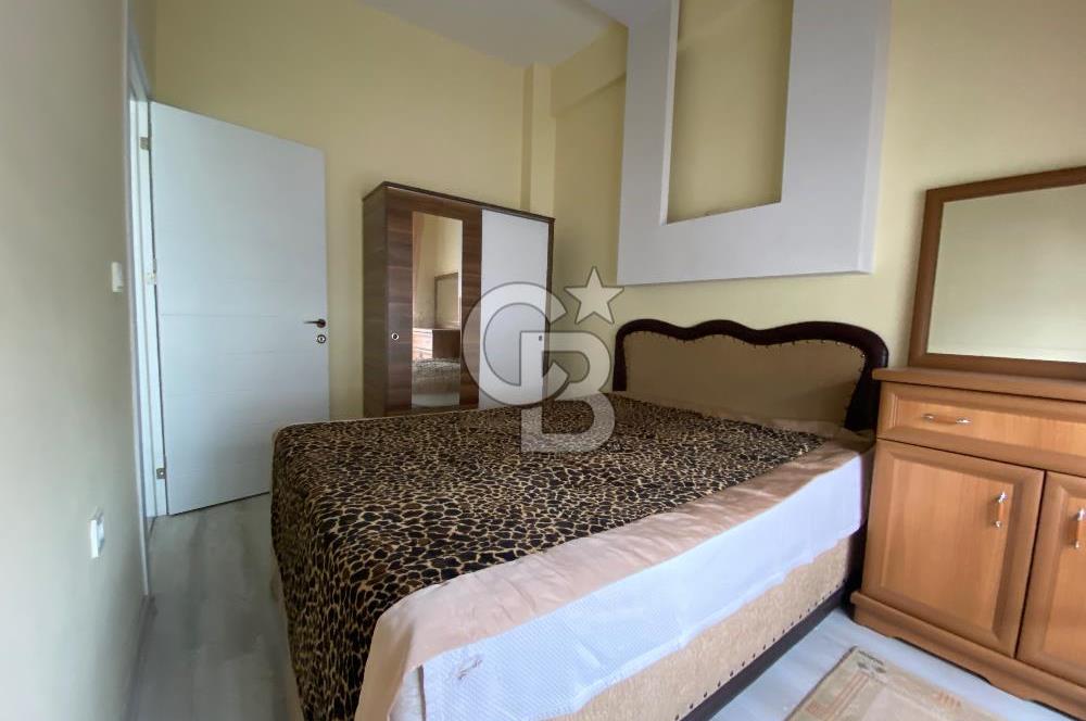 Küçükçiğli Mahallesinde 2+1  Dubleks Satılık Daire