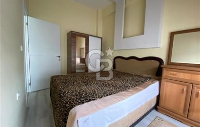 Küçükçiğli Mahallesinde 2+1  Dubleks Satılık Daire