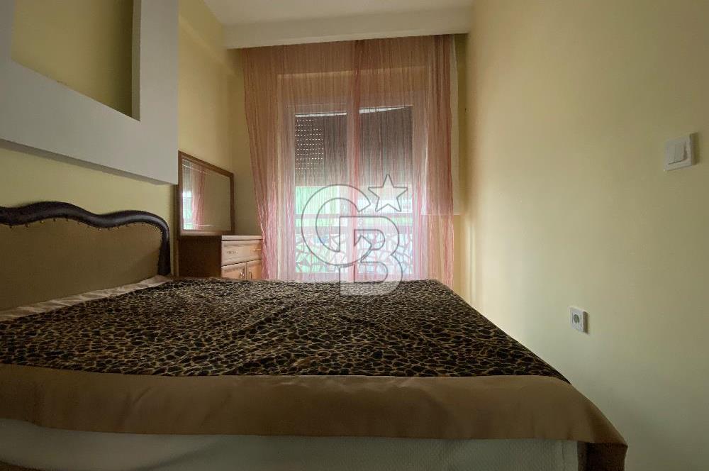 Küçükçiğli Mahallesinde 2+1  Dubleks Satılık Daire