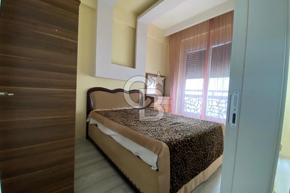 Küçükçiğli Mahallesinde 2+1  Dubleks Satılık Daire