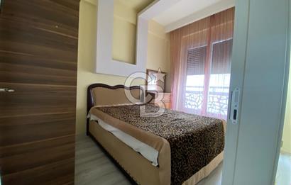 Küçükçiğli Mahallesinde 2+1  Dubleks Satılık Daire