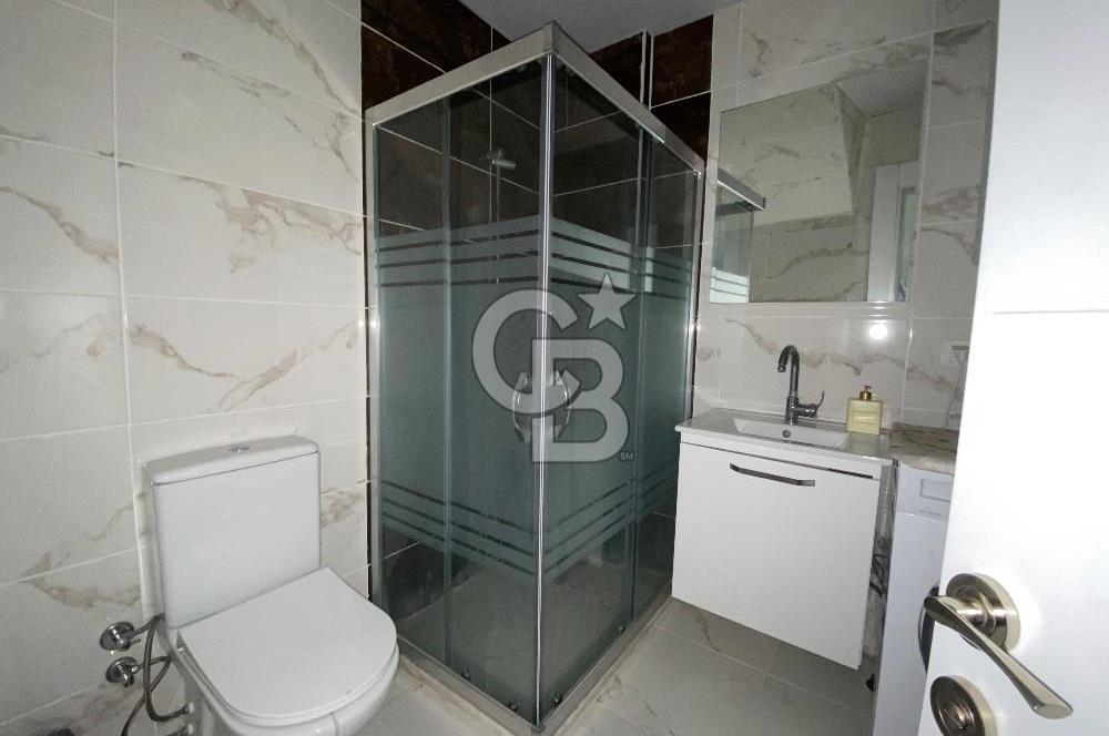 Küçükçiğli Mahallesinde 2+1  Dubleks Satılık Daire