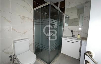 Küçükçiğli Mahallesinde 2+1  Dubleks Satılık Daire