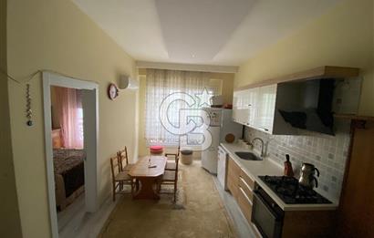 Küçükçiğli Mahallesinde 2+1  Dubleks Satılık Daire