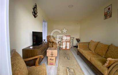 Küçükçiğli Mahallesinde 2+1  Dubleks Satılık Daire