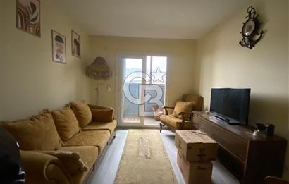 Küçükçiğli Mahallesinde 2+1  Dubleks Satılık Daire