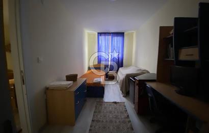 Küçükçiğli Mahallesinde 2+1  Dubleks Satılık Daire