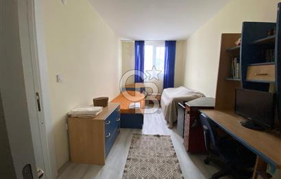 Küçükçiğli Mahallesinde 2+1  Dubleks Satılık Daire