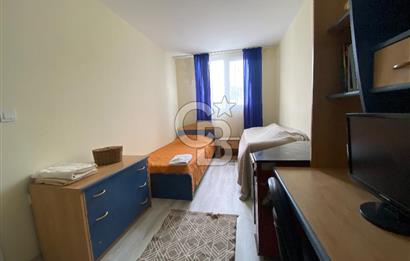 Küçükçiğli Mahallesinde 2+1  Dubleks Satılık Daire