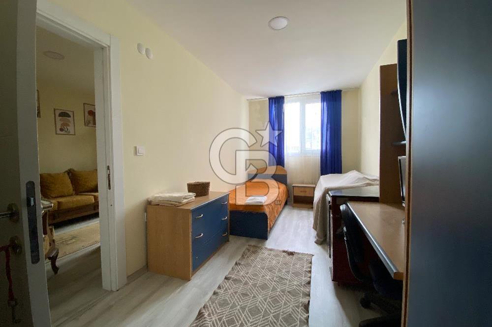 Küçükçiğli Mahallesinde 2+1  Dubleks Satılık Daire