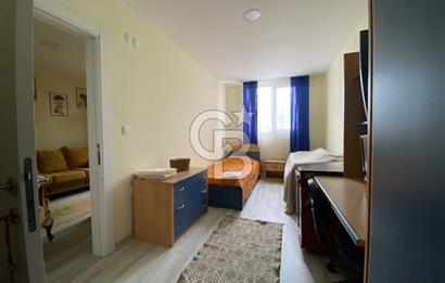 Küçükçiğli Mahallesinde 2+1  Dubleks Satılık Daire