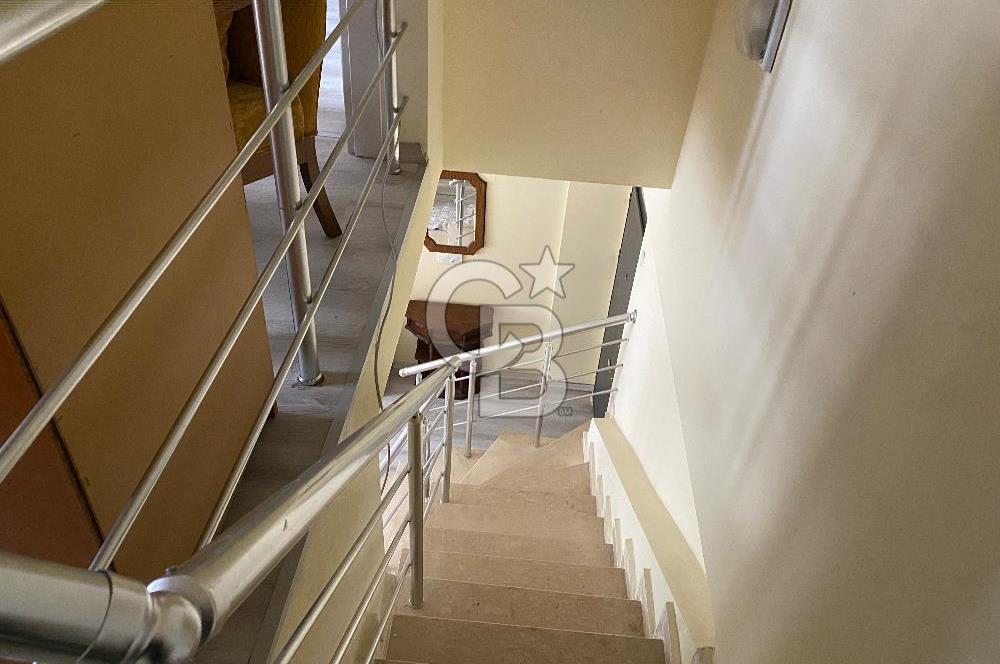 Küçükçiğli Mahallesinde 2+1  Dubleks Satılık Daire