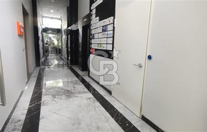 ÇELİKBİLEK PLAZA'DA 150M2 KİRALIK OFİS
