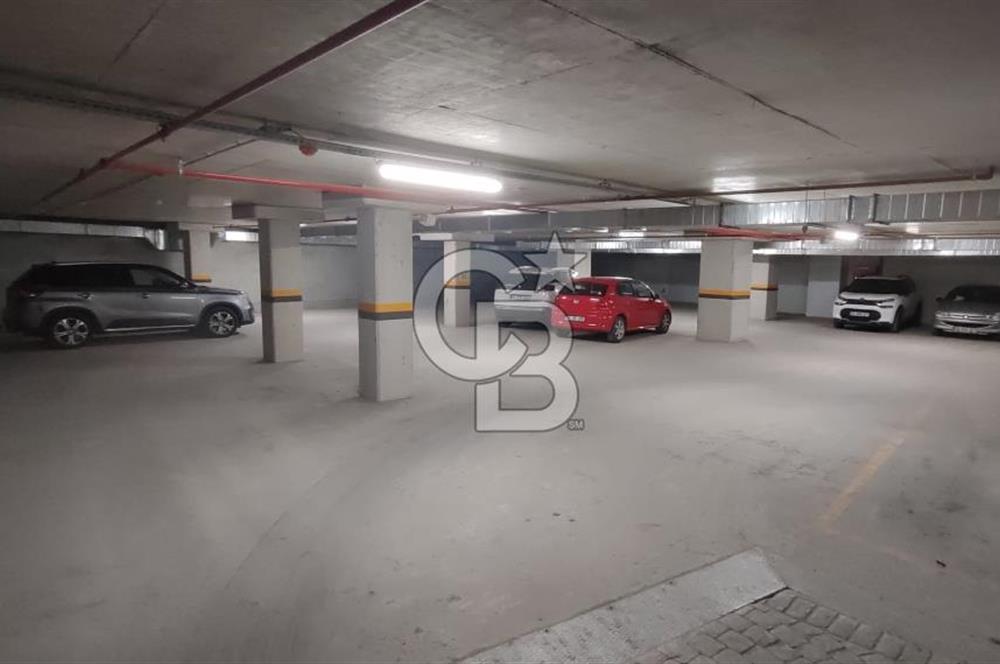 ÇELİKBİLEK PLAZA'DA 150M2 KİRALIK OFİS