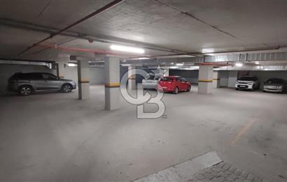 ÇELİKBİLEK PLAZA'DA 150M2 KİRALIK OFİS