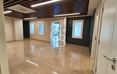 ÇELİKBİLEK PLAZA'DA 150M2 KİRALIK OFİS