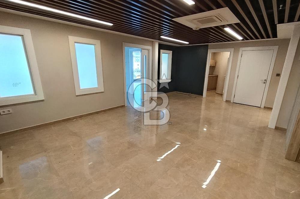 ÇELİKBİLEK PLAZA'DA 150M2 KİRALIK OFİS