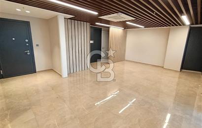ÇELİKBİLEK PLAZA'DA 150M2 KİRALIK OFİS