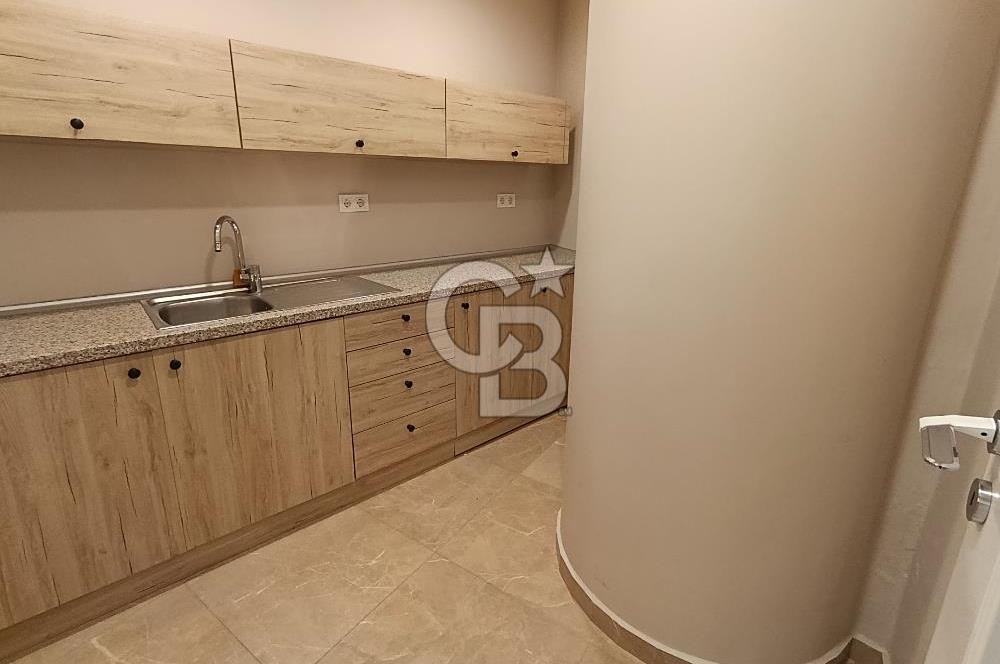 ÇELİKBİLEK PLAZA'DA 150M2 KİRALIK OFİS