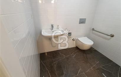 ÇELİKBİLEK PLAZA'DA 150M2 KİRALIK OFİS