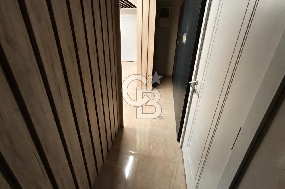 ÇELİKBİLEK PLAZA'DA 150M2 KİRALIK OFİS