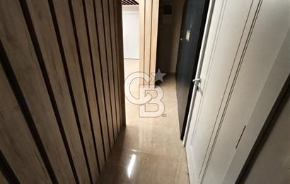 ÇELİKBİLEK PLAZA'DA 150M2 KİRALIK OFİS