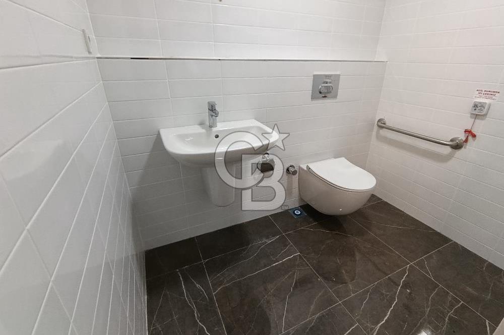 ÇELİKBİLEK PLAZA'DA 150M2 KİRALIK OFİS