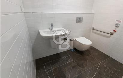 ÇELİKBİLEK PLAZA'DA 150M2 KİRALIK OFİS