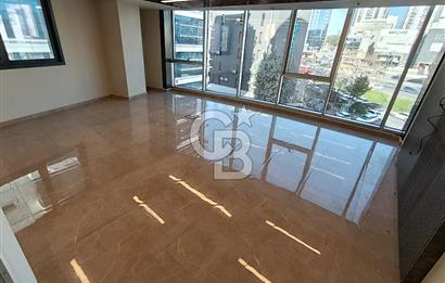 ÇELİKBİLEK PLAZA'DA 150M2 KİRALIK OFİS