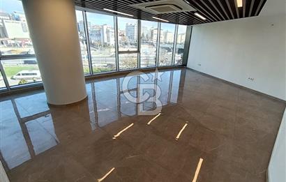 ÇELİKBİLEK PLAZA'DA 150M2 KİRALIK OFİS