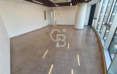 ÇELİKBİLEK PLAZA'DA 150M2 KİRALIK OFİS