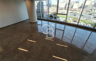 ÇELİKBİLEK PLAZA'DA 150M2 KİRALIK OFİS