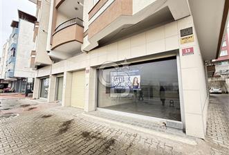 CADDE ÜZERİ GENİŞ CEPHELİ 350 M2 SATILIK DÜKKAN - 1 - 332339