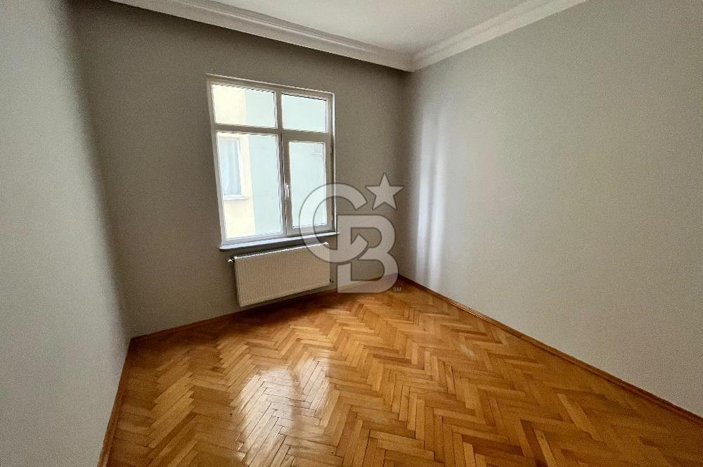 Zümrütevler mahallesi satılık 3+1