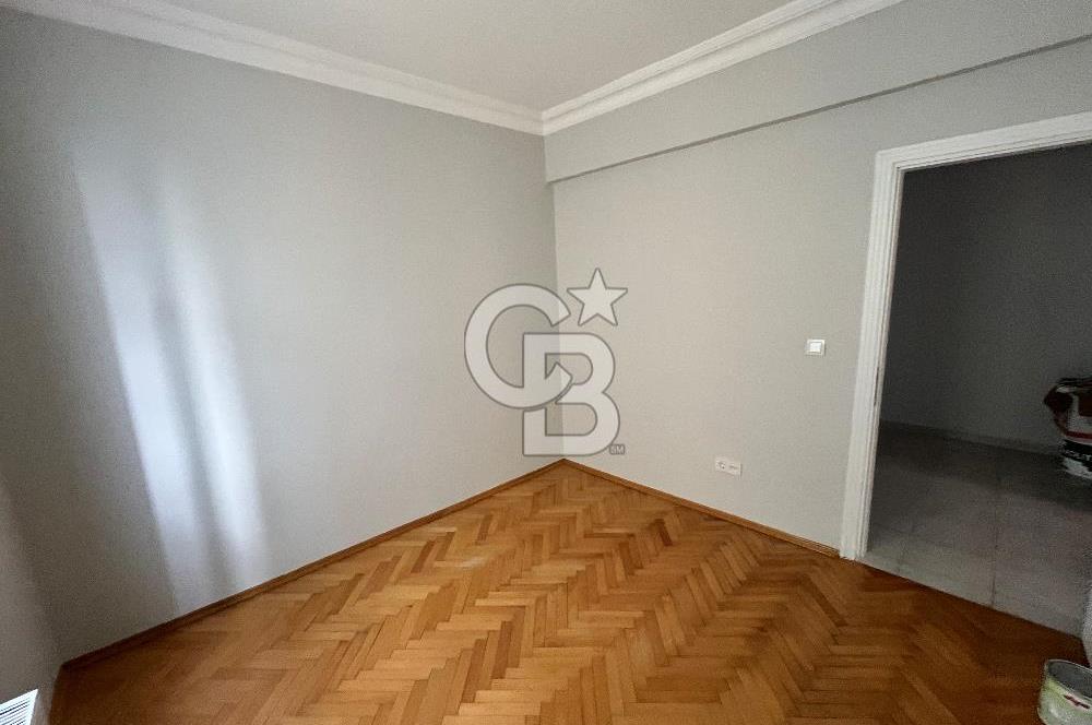 Zümrütevler mahallesi satılık 3+1