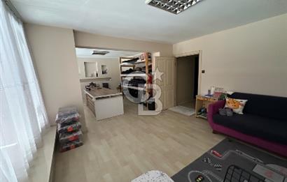 Osmangazi İnönü Caddesi Tabela Değeri Yüksek Satılık Dükkan