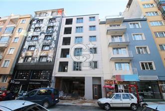 CB OPİA'DAN ŞEHRİN KALBİNDE EKONOMİK 2+1 DAİRE SİZLERİ BEKLİYOR - 2 - 332326