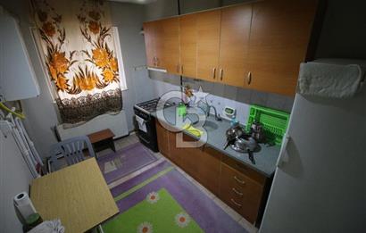 CB OPİA' DAN HUZUR PARK YAKINI EŞYALI 2+0 DAİRE