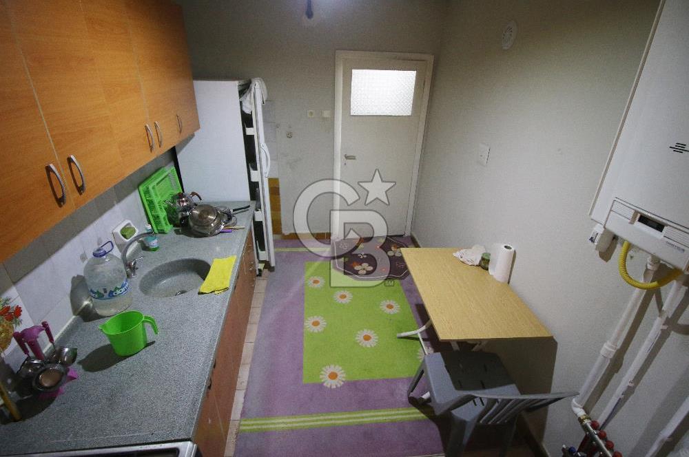 CB OPİA' DAN HUZUR PARK YAKINI EŞYALI 2+0 DAİRE