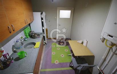 CB OPİA' DAN HUZUR PARK YAKINI EŞYALI 2+0 DAİRE