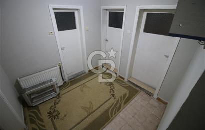 CB OPİA' DAN HUZUR PARK YAKINI EŞYALI 2+0 DAİRE