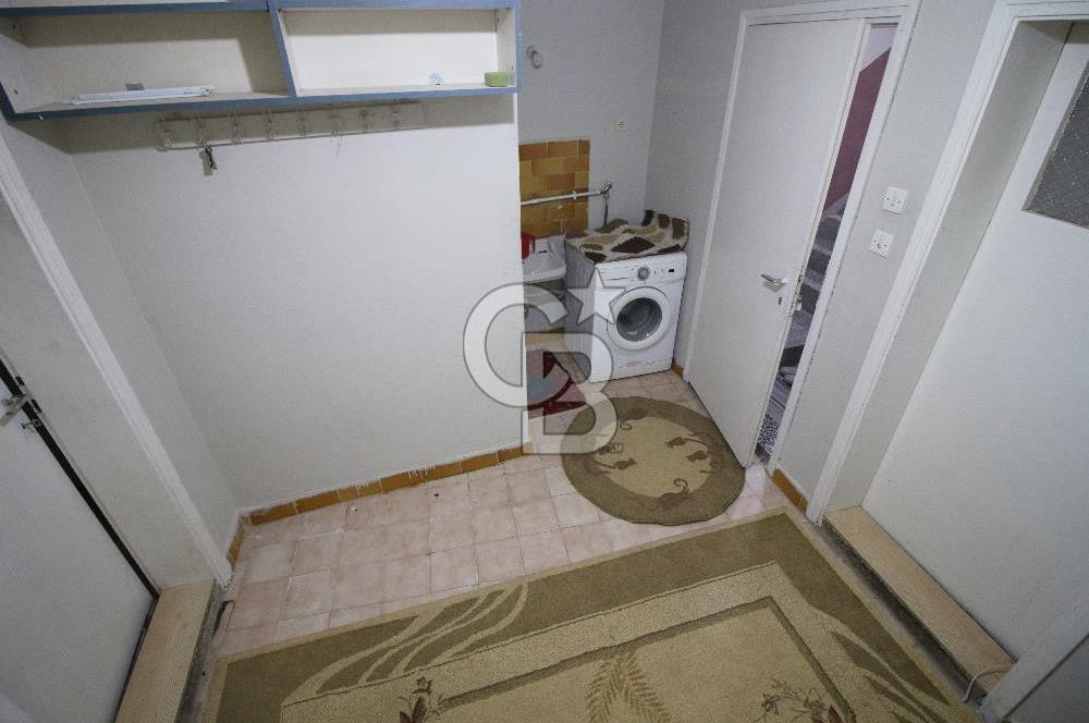 CB OPİA' DAN HUZUR PARK YAKINI EŞYALI 2+0 DAİRE