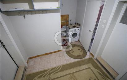 CB OPİA' DAN HUZUR PARK YAKINI EŞYALI 2+0 DAİRE