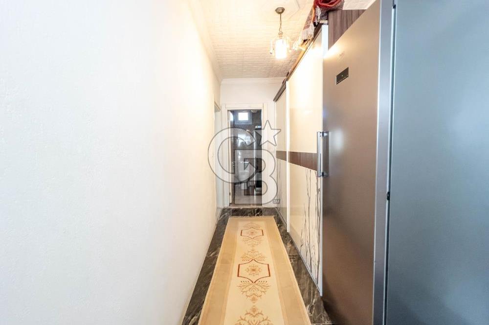 BODRUM GÜMÜŞLÜKTE 2+1 MÜSTAKİL EŞYASIZ KİRALİK EV