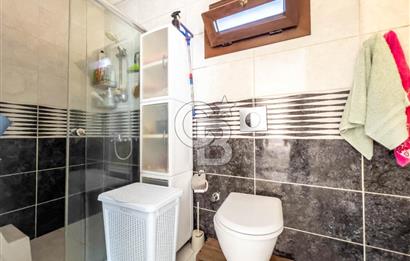 BODRUM GÜMÜŞLÜKTE 2+1 MÜSTAKİL EŞYASIZ KİRALİK EV