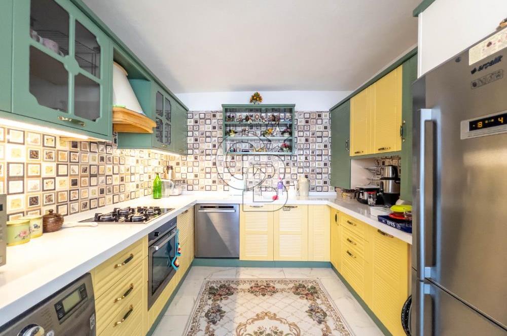 BODRUM GÜMÜŞLÜKTE 2+1 MÜSTAKİL EŞYASIZ KİRALİK EV