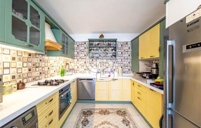 BODRUM GÜMÜŞLÜKTE 2+1 MÜSTAKİL EŞYASIZ KİRALİK EV