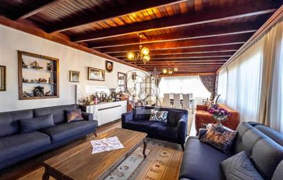 BODRUM GÜMÜŞLÜKTE 2+1 MÜSTAKİL EŞYASIZ KİRALİK EV